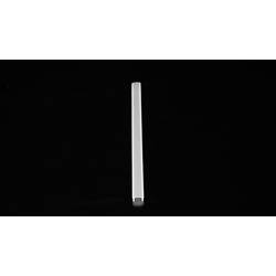 Deko Light 983502 F-01-08 zakrytí plast (š x v x h) 12.50 x 6 x 1000 mm 1 m