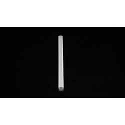 Deko Light 983502 F-01-08 zakrytí plast (š x v x h) 12.50 x 6 x 1000 mm 1 m