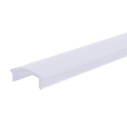Deko Light 983525 F-01-12 zakrytí plast (š x v x h) 16.50 x 6.50 x 2000 mm 2 m