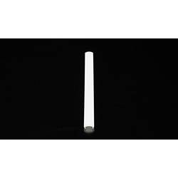 Deko Light 983525 F-01-12 zakrytí plast (š x v x h) 16.50 x 6.50 x 2000 mm 2 m