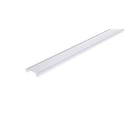 Deko Light 983539 F-01-15 kryt plast (š x v x h) 19.50 x 6 x 3000 mm 3 m