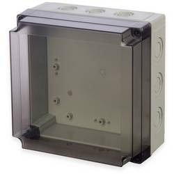 Fibox PCM 175/100 T, 6016921 skřínka na stěnu, IP66 / IP67, 180 mm x 180 mm x 100 mm , 1 ks