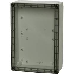 Fibox PCM 200/63 T, 6016924 skřínka na stěnu, IP66 / IP67, 255 mm x 180 mm x 63 mm , 1 ks