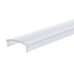 Deko Light 983533 F-01-15 kryt plast (š x v x h) 19.50 x 6 x 2000 mm 2 m