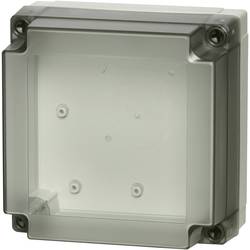 Fibox PCM 125/100 T, 6016909 skřínka na stěnu, IP66 / IP67, 130 mm x 130 mm x 100 mm , 1 ks