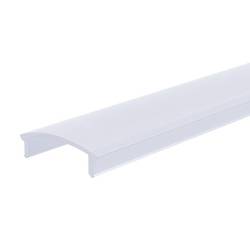 Deko Light 983535 F-01-15 kryt plast (š x v x h) 19.50 x 6 x 2000 mm 2 m