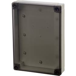 Fibox PCM 150/75 T, 6016914 skřínka na stěnu, IP66 / IP67, 180 mm x 130 mm x 75 mm , 1 ks