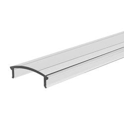 Deko Light 983531 F-01-15 kryt plast (š x v x h) 19.50 x 6 x 2000 mm 2 m