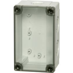 Fibox PCM 100/100 T, 6016903 skřínka na stěnu, IP66 / IP67, 130 mm x 80 mm x 100 mm , 1 ks