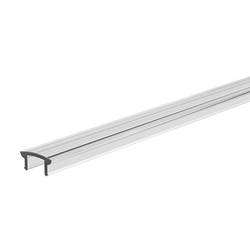 Deko Light 983551 F-01-05 zakrytí plast (š x v x h) 8 x 4 x 2000 mm 2 m