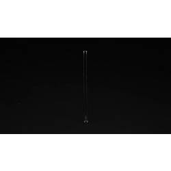 Deko Light 983551 F-01-05 zakrytí plast (š x v x h) 8 x 4 x 2000 mm 2 m