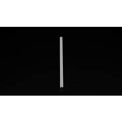 Deko Light 983555 F-01-05 zakrytí plast (š x v x h) 8 x 4 x 2000 mm 2 m