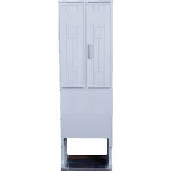 Fibox STCP 5384/32 skříňový rozvaděč 1730 x 530 x 320 polyester šedobílá (RAL 7035) 1 ks