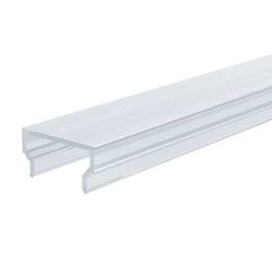 Deko Light 984023 H-01-12 kryt plast (š x v x h) 18 x 9.40 x 2000 mm 2 m