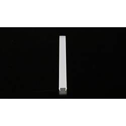 Deko Light 984022 H-01-12 zakrytí plast (š x v x h) 18 x 9.40 x 1000 mm 1 m