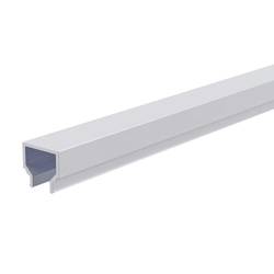 Deko Light 984055 H-01-05 kryt plast (š x v x h) 9 x 8.50 x 2000 mm 2 m