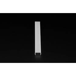 Deko Light 984044 H-01-20 zakrytí plast (š x v x h) 26 x 14.40 x 1000 mm 1 m