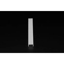 Deko Light 984044 H-01-20 zakrytí plast (š x v x h) 26 x 14.40 x 1000 mm 1 m