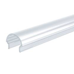 Deko Light 984503 R-01-08 kryt plast (š x v x h) 14 x 11.15 x 2000 mm 2 m