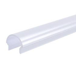 Deko Light 984505 R-01-08 plast, (š x v x h) 14 x 11.15 x 2000 mm, 2 m