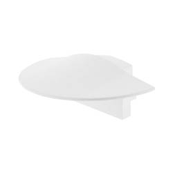 Deko Light 978590 F-ET-01-10 sada koncovek plast (š x v x h) 16 x 8.50 x 25 mm 1 ks