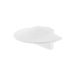 Deko Light 978580 F-ET-01-08 sada koncovek plast (š x v x h) 16 x 8.50 x 23 mm 1 ks