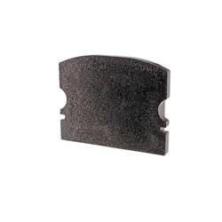 Deko Light 978572 F-AU-02-15 sada koncovek plast (š x v x h) 6 x 16.50 x 21 mm 1 ks