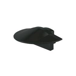 Deko Light 978582 F-ET-01-08 sada koncovek plast (š x v x h) 16 x 8.50 x 23 mm 1 ks