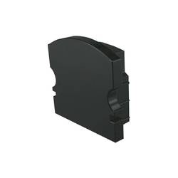 Deko Light 978562 F-AU-02-12 sada koncovek plast (š x v x h) 6 x 17 x 18 mm 1 ks