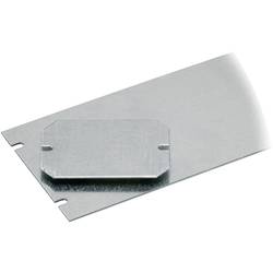 Fibox MPF 4084 Mounting plate (d x š) 370 mm x 780 mm forex 1 ks