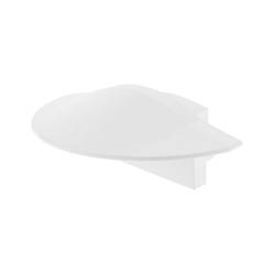 Deko Light 978600 F-ET-01-12 sada koncovek plast (š x v x h) 16 x 9 x 27 mm 1 ks