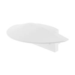 Deko Light 978610 F-ET-01-15 sada koncovek plast (š x v x h) 16 x 8.50 x 30 mm 1 ks