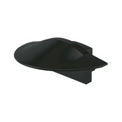 Deko Light 978602 F-ET-01-12 sada koncovek plast (š x v x h) 16 x 9 x 27 mm 1 ks