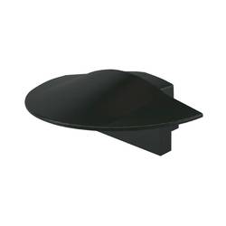 Deko Light 978592 F-ET-01-10 sada koncovek plast (š x v x h) 16 x 8.50 x 25 mm 1 ks