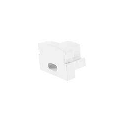 Deko Light 978660 F-AU-01-05 sada koncovek plast 1 ks