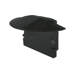 Deko Light 978652 F-ET-02-15 sada koncovek plast (š x v x h) 16 x 16.50 x 30 mm 1 ks