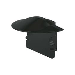 Deko Light 978642 F-ET-02-12 sada koncovek plast (š x v x h) 16 x 17 x 27 mm 1 ks