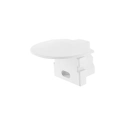 Deko Light 978690 F-ET-02-05 sada koncovek plast 1 ks