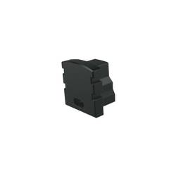 Deko Light 978672 F-AU-02-05 sada koncovek plast 1 ks