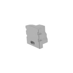 Deko Light 978671 F-AU-02-05 sada koncovek plast 1 ks