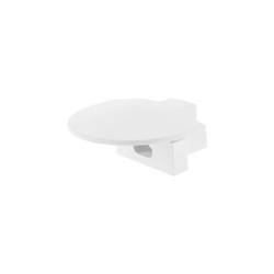 Deko Light 978680 F-ET-01-05 sada koncovek plast 1 ks