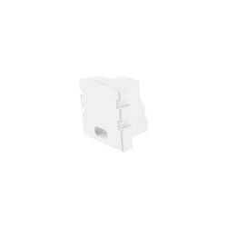 Deko Light 978670 F-AU-02-05 sada koncovek plast 1 ks