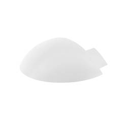 Deko Light 978700 F-AM-01-10 sada koncovek plast 1 ks