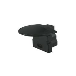 Deko Light 978692 F-ET-02-05 sada koncovek plast 1 ks