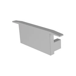 Deko Light 981011 I-ET-05-12 sada koncovek plast 1 ks