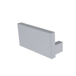 Deko Light 981001 I-AU-04-12 sada koncovek plast 1 ks
