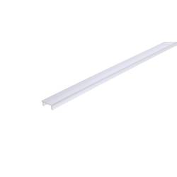 Deko Light 983003 P-01-08 kryt plast (š x v x h) 12.50 x 4.40 x 2000 mm 2 m