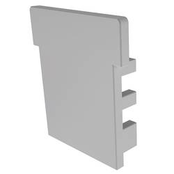 Deko Light 981021 I-EU-01-12 sada koncovek plast 1 ks