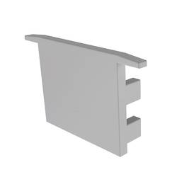 Deko Light 981041 I-ET-05-15 sada koncovek plast (š x v x h) 24 x 20 x 34 mm 1 ks