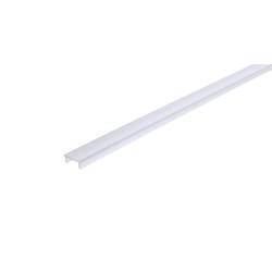 Deko Light 983007 P-01-08 kryt plast (š x v x h) 12.50 x 4.40 x 3000 mm 3 m